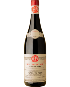 Emidio Pepe Montepulciano d'Abruzzo 2023