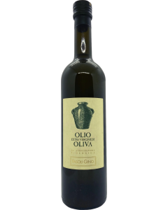 Fasoli Gino Oliwa z oliwek