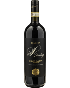 Felsina Berardenga Chianti Classico Riserva 2022