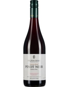 Felton Road Cornish Point Pinot Noir 2024