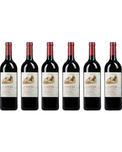 Fontodi Chianti Classico 2018 – Zestaw