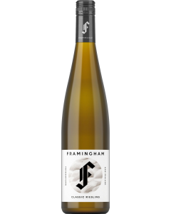 Framingham Classic Riesling 2023