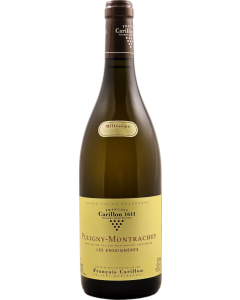 Francois Carillon Puligny-Montrachet Les Enseignieres 2023