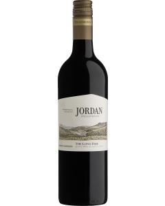Jordan The Long Fuse Cabernet Sauvignon 2022