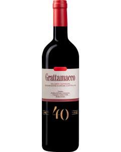 Grattamacco Bolgheri Superiore 2022