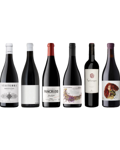 Grenache – Zestaw Degustacyjny Premium