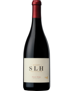 Hahn SLH Pinot Noir 2023