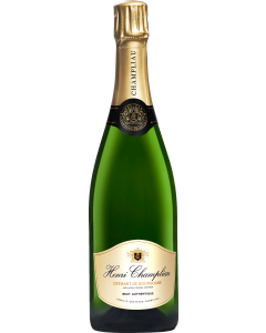 Henri Champliau Cremant de Bourgogne Authentique Brut
