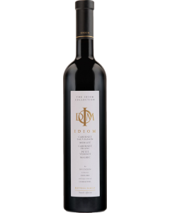 Idiom Bordeaux Blend 2014