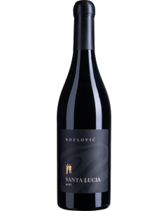 Kozlovic Santa Lucia Noir 2017
