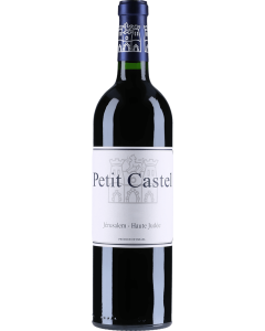 Domaine du Castel Petit Castel 2022