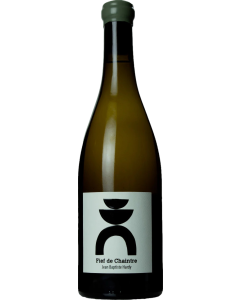 Jean Baptiste Hardy Muscadet Fief de Chaintre 2024