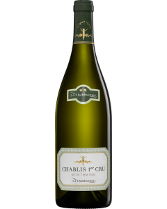 La Chablisienne Chablis Premier Cru Montmains 2022