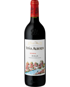 La Rioja Alta Vina Alberdi Reserva 2020