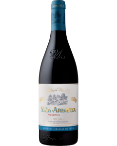 La Rioja Alta Vina Ardanza Reserva 2017