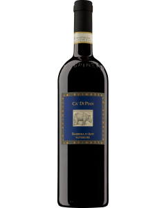 La Spinetta Barbera d'Asti Ca di Pian 2024