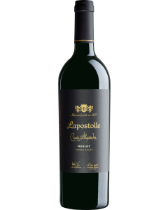 Lapostolle Cuvee Alexandre Merlot 2022