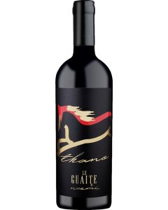 Le Guaite di Noemi Tano Rosso Veronese 2018