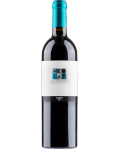 Les Asteries Saint Emilion Grand Cru 2015