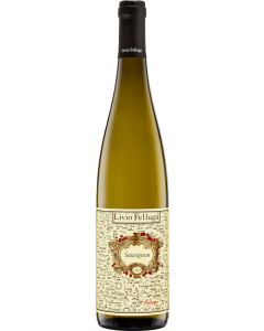 Livio Felluga Sauvignon Blanc 2022