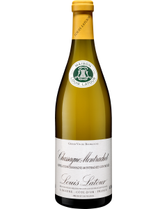 Louis Latour Chassagne Montrachet 2024