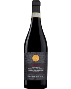 Luciano Arduini Simison Amarone della Valpolicella Classico 2019