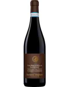 Luciano Arduini Valpolicella Ripasso Classico Superiore 2023