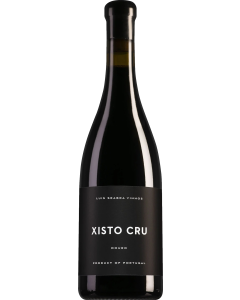 Luis Seabra Xisto Cru Tinto 2022