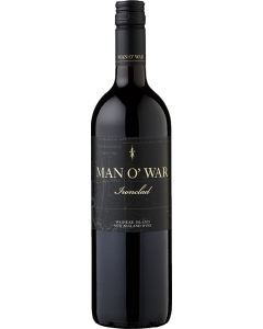 Man O' War Ironclad 2022