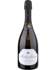 Marchese Antinori Franciacorta Cuvee Royale