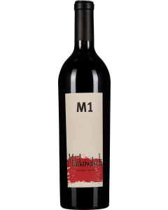 Markowitsch M1 2021