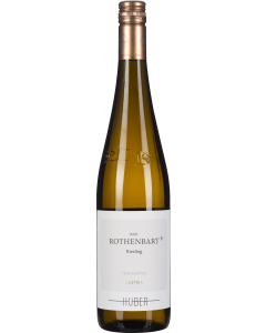 Markus Huber Ried Rothenbart Erste Lage Riesling 2025