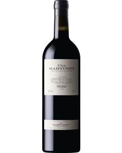 Mas Martinet Clos Martinet 2022