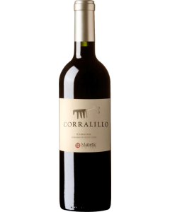 Matetic Corralillo Carmenere 2023