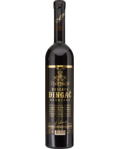 Matusko Dingac Reserva 2017