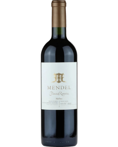 Mendel Finca Remota 2021