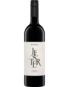 Mitolo Jester Shiraz 2022