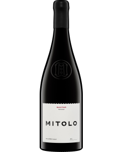 Mitolo Savitar Shiraz 2021