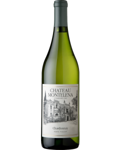 Chateau Montelena Chardonnay 2021