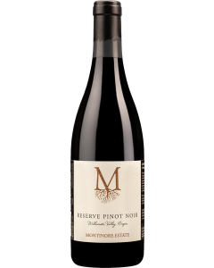 Montinore Estate Reserve Pinot Noir 2021