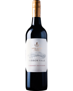 Moss Wood Ribbon Vale Vineyard Cabernet Sauvignon 2021