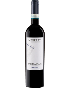 Negretti Barbera d'Alba Superiore 2023