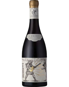 Orpheus & The Raven Eye Of The Tiger 2023