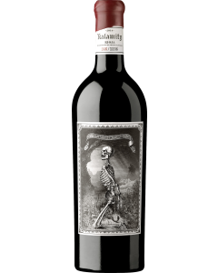 Oxer Wines Kalamity 2024