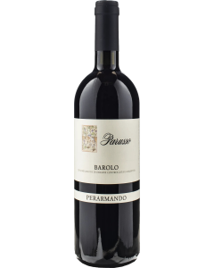 Parusso Barolo Perarmando 2022