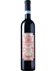 Pasetti Testarossa Montepulciano d'Abruzzo Riserva 2018