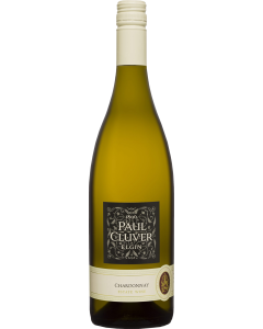 Paul Cluver Estate Chardonnay 2022
