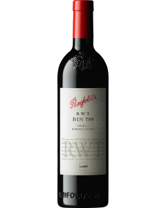 Penfolds RWT Bin 798 Shiraz 2018