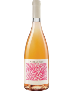 Pietradolce Etna Rosato 2023
