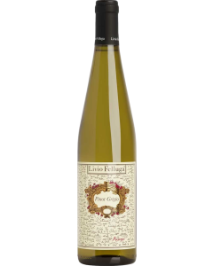 Livio Felluga Pinot Grigio 2021
